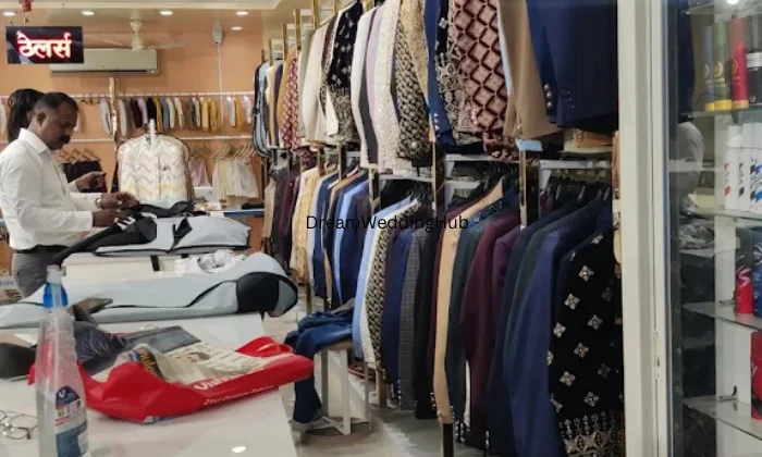 Qmaa The Mens Boutique